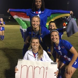 Meet your Posher, Maggie